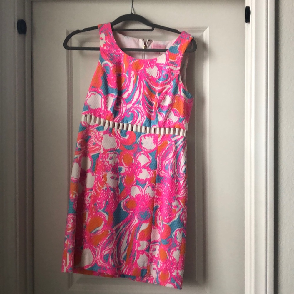 Lilly Pulitzer Dress size 6